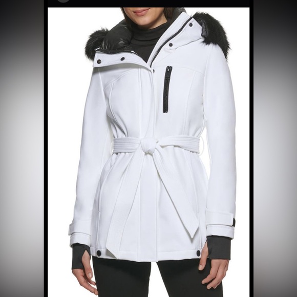 Kenneth Cole Jackets & Blazers - Kenneth Cole Coat